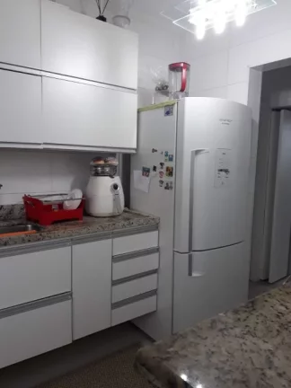Imagem Apartamento á venda no Brás 58m² 2 dormitórios 1 vaga