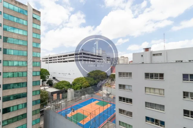 Imagem Imperdível! Apartamento Comercial à venda em Vila Clementino, SP - 1 quarto, 51m² - Oportunidade única!