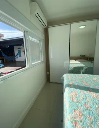 Imagem Apartamento 3 Dormitórios - Bairro Zona Nova