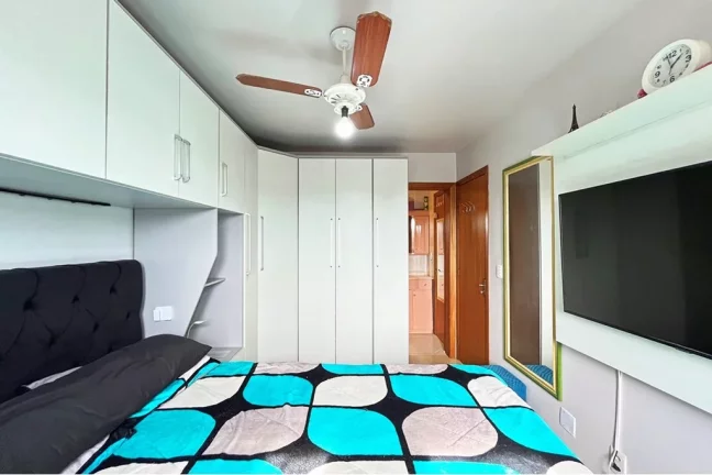 Imagem CC 206 Casa 610191037-91 - Casa à venda no bairro Camaquã - Porto Alegre/RS