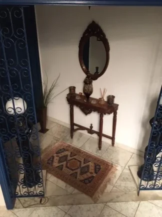 Imagem Casa no Res. Alpha 6 - 630m²