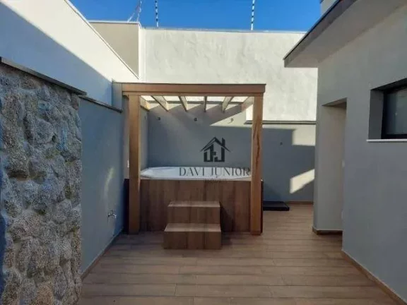 Imagem Casa com 3 dormitórios sendo 1 suite à venda por R$ 1.500.000 - Jardim Gramados de Sorocaba - Sorocaba/SP