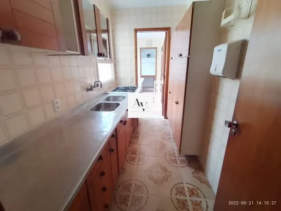 Imagem Apartamento à venda no bairro Menino Deus - Porto Alegre/RS