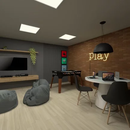 Imagem Apartamento para Venda em Santo André / SP no bairro Vila Valparaíso