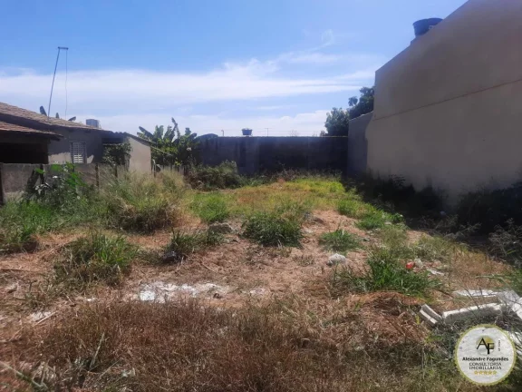 Imagem Lote para Venda em Aparecida de Goiânia, Jardim das Acácias