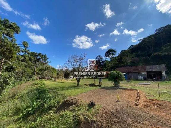 Imagem Terreno à venda, 150000 m² por R$ 2.800.000,00 - Prata - Teresópolis/RJ