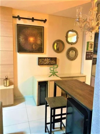 Imagem Apartamento Residencial à venda, Jardim Leonor, São Paulo - AP3022.