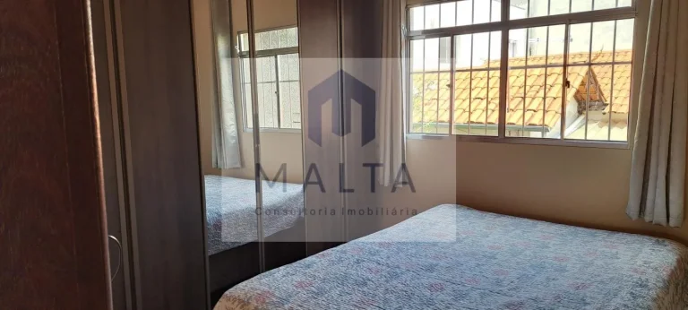 Imagem Casa para Venda em Santa Luzia, Conjunto Cristina (São Benedito), 4 dormitórios, 2 banheiros, 2 vagas