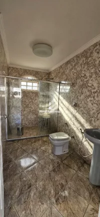 Imagem Casa de 3 pavimentos à venda em Itacibá, Cariacica