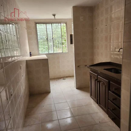 Imagem Lindo Apartamento 2 dormitórios - Jd. Umuarama