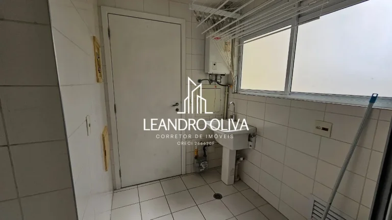 Imagem Edifício Fascínio Vila Mariana - Apartamento à venda na Chácara Inglesa – 104m² | 3 dormitórios (1 suíte)