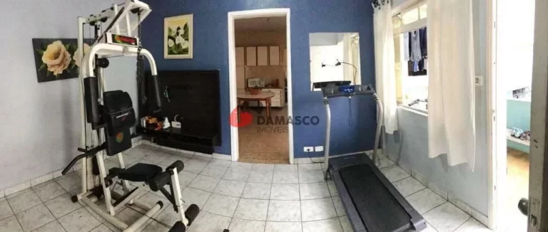 Imagem Casa à venda 2 Quartos, 6 Vagas, 176M², Santa Maria, São Caetano do Sul - SP