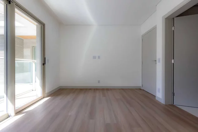 Imagem Apartamento com varanda gourmet e vista para o mar! 4 suítes em Balneário Piçarras