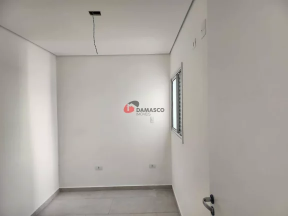 Imagem Cobertura / Penthouse à venda, Vila Pires, Santo André, SP