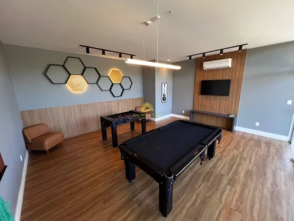 Imagem Exclusividade e Luxo: Apartamento de Alto Padrão na Enseada Azul, Guarapari!
Viva com a máxima sof...