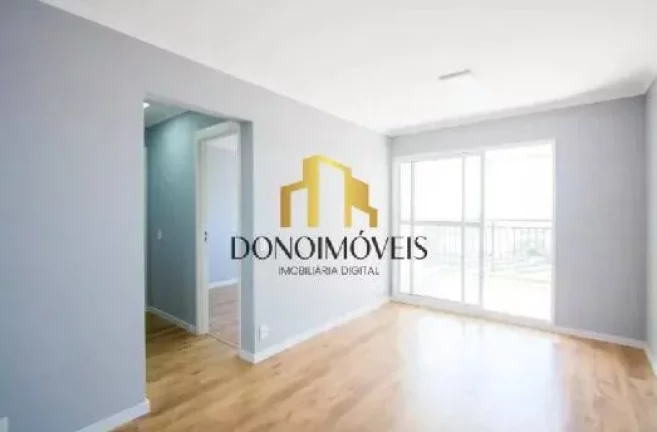 Imagem Apartamento com 2 Quartos à Venda, 68 m² em Casa Branca - Santo André Imagem Apartamento com 2 Quartos à Venda, 68 m² em Casa Branca - Santo André