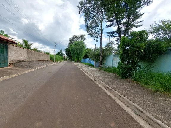 Imagem TERRENO PARA VENDA - NOVO HORIZONTE - TAQUARA BRANCA - HORTOLÂNDIA