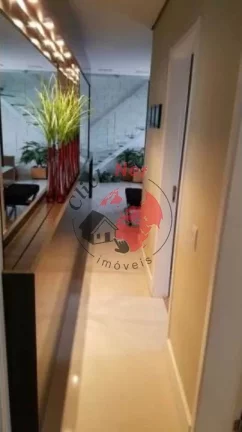 Imagem Linda Cobertura à Vendaem São Caetano