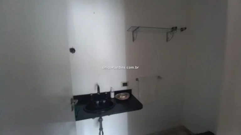 Imagem Apartamento à venda Higienópolis São Paulo