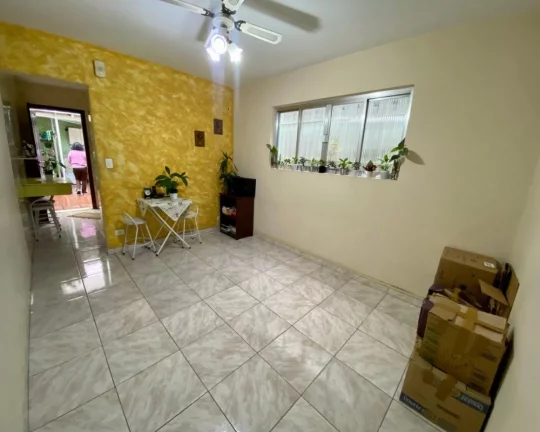 Imagem Sobrado 120m2 próximo ao miolo do Bonfliglioli,3dorm,1suite,1 vagas.