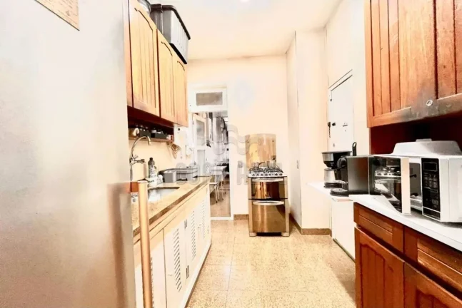 Imagem Copacabana – Rua República do Peru | Residencial › Apartamento 3 quarto(s) à Venda