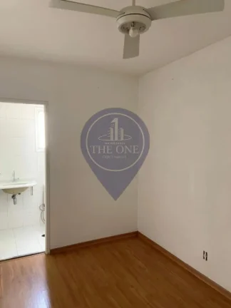 Imagem Apartamento à venda na Barra Funda, SP: 2 quartos, 1 suíte, 2 salas, 2 banheiros, 1 vaga de garagem, 60 m² de área.