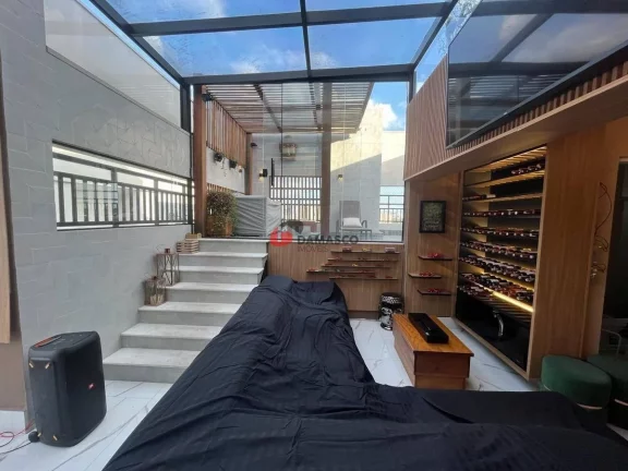 Imagem Apartamento à venda, Santa Paula, São Caetano do Sul, SP