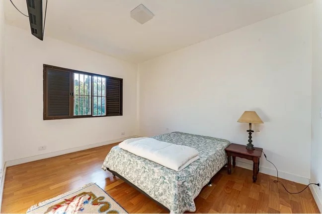 Imagem CASA RESIDENCIAL em São Paulo - SP, Vila Tramontano