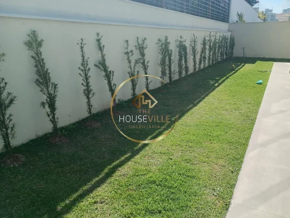 Imagem Casa, 4 dormitórios ( 4 suítes), 450 m², Reserva do Paratehy Norte, Sjc.