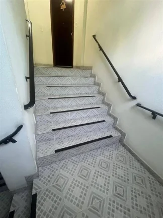 Imagem APARTAMENTO COM 60.55 m² - GUILHERMINA - PRAIA GRANDE SP