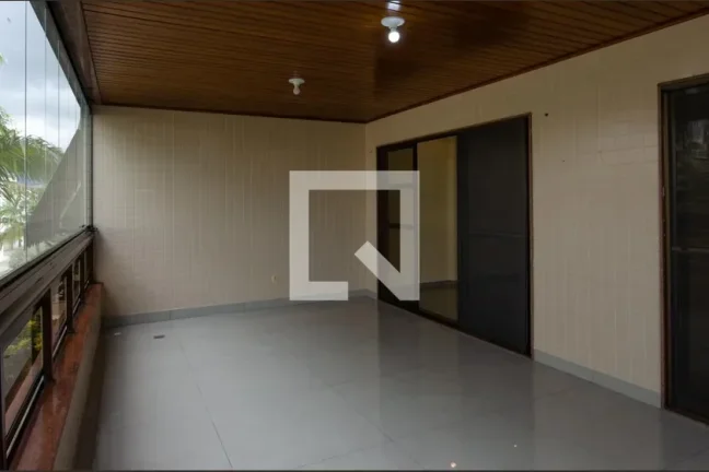 Imagem Apartamento à Venda - Recreio, 3 Quartos, 158 m2