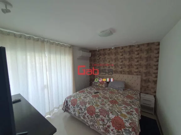 Imagem Casa com 3 dormitórios à venda, 143 m² por R$ 1.200.000 - Rasa - Armação dos Búzios/RJ