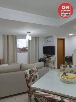 Imagem Sobrado com 3 dormitórios à venda, 160 m² por R$ 619.000,00 - Vila São Jorge - Santos/SP
