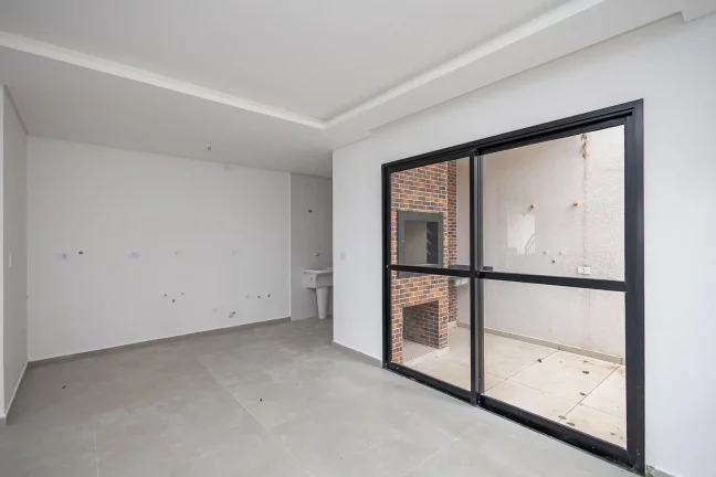 Imagem Sobrado Lindoia 3 quartos com churrasqueira e terraço