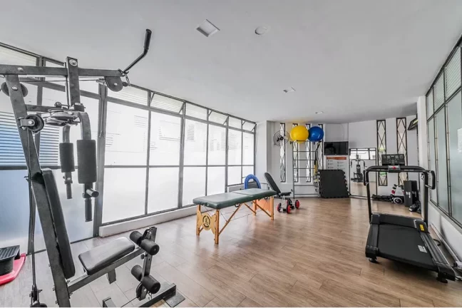 Imagem IG 891 Apto 612481023-84 - Apartamento à venda no bairro Independência - Porto Alegre/RS