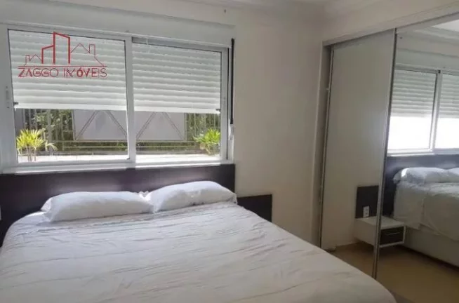 Imagem Sobrado 308m² no Horto do Ypê - 2 suítes - 3 vagas