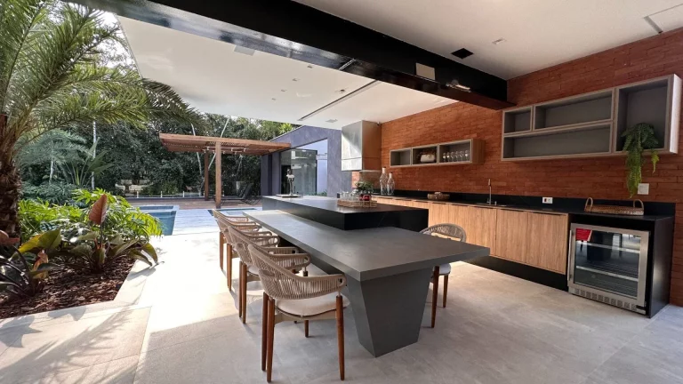 Imagem Casa com 5 dormitórios à venda, 474 m por R$ 13.500.000,00 - Riviera