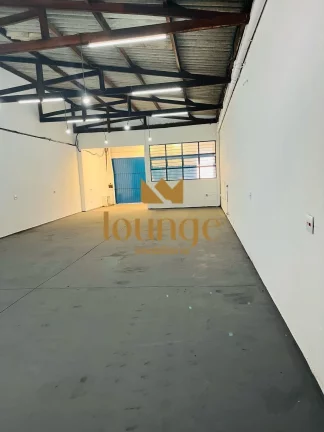 Imagem Galpão à Venda Jd São Guilherme Z.Norte - Sorocaba/SP