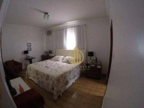 Imagem Casa residencial à venda, Parque Anhangüera, Ribeirão Preto - CA0282.