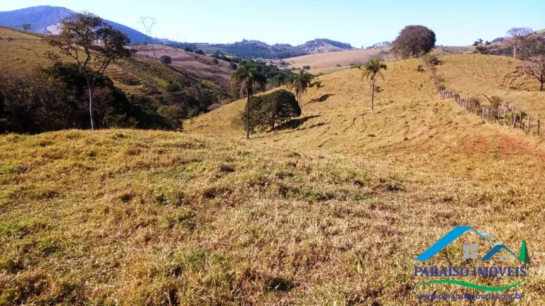 Imagem Terreno rural a venda em Cachoeira de Minas - Oportunidade!
