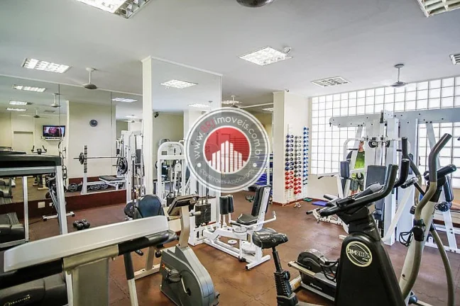 Imagem Apartamento a Venda no bairro Barra da Tijuca - Rio de Janeiro, RJ