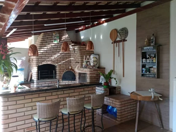 Imagem Casa, Parque São Miguel - São José do Rio Preto