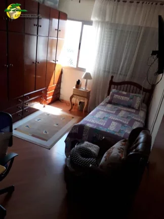 Imagem APTO PARA VENDA OU PERMUTA POR IMÓVEL NA SERRA CANTAREIRA OU LOCAÇÃO