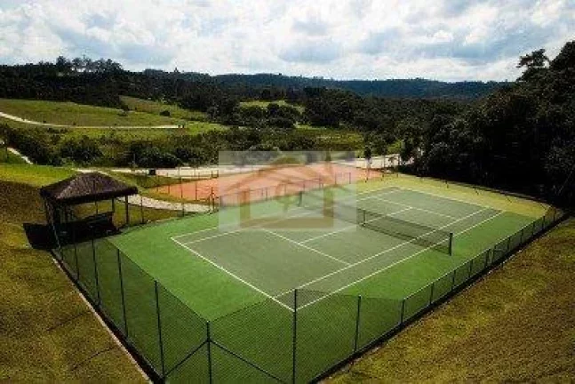 Imagem Campo de Golfe, Tênis e Club Social!!! Terreno com 2850 metros