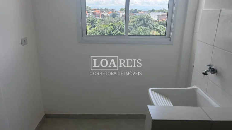 Imagem APARTAMENTO 2 DORMITÓRIOS RESIDENCIAL SINAI PERMUTA POR TERRENO OU CARRO