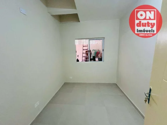 Imagem Apartamento à venda, 76 m² por R$ 424.000 - Vila Belmiro - Santos/SP