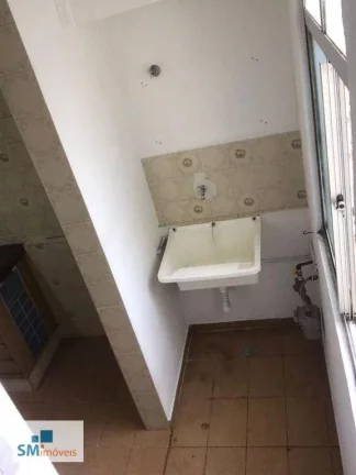 Foto do imóvel: Apartamento com 2 dormitórios à venda, 53 m² por R$ 195.000,00 - Santa Terezinha - São Bernardo do Campo/SP Foto do imóvel: Apartamento com 2 dormitórios à venda, 53 m² por R$ 195.000,00 - Santa Terezinha - São Bernardo do Campo/SP