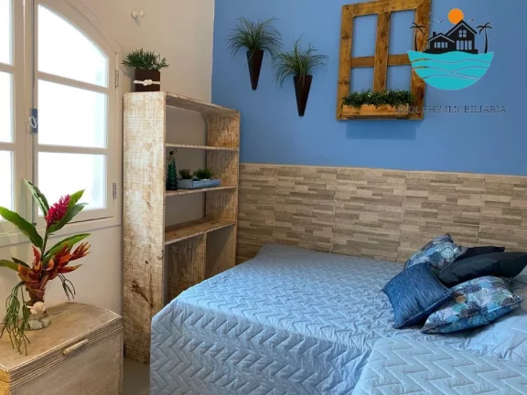 Imagem Venda casa Juquehy - Aluguel de Temporada, 5 quartos sendo 3 suites, jacuzzi, piscina, churras, 800m da praia, max 13 pessoas | Juquehy Imobiliária