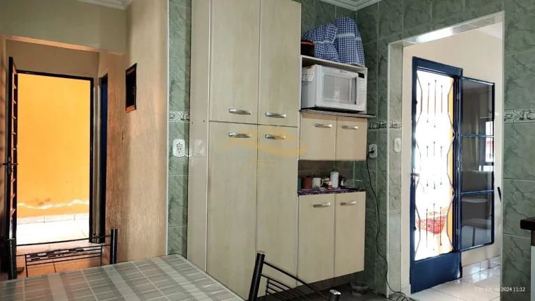 Imagem CASA RESIDENCIAL em INDAIATUBA - SP, NÚCLEO HABITACIONAL BRIGADEIRO FARIA LIMA