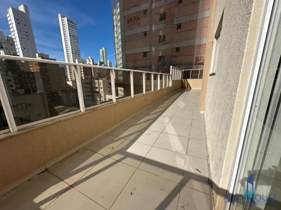 Imagem Apartamento com Terraço para Venda em Balneário Camboriú, CENTRO, 3 dormitórios, 3 suítes, 4 banheiros, 4 vagas